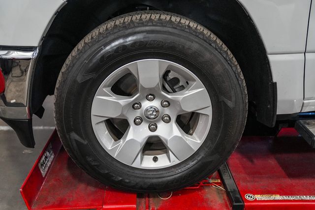 2023 Ram 1500 Big Horn/Lone Star Huntington Beach CA