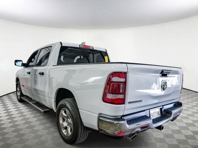 2023 Ram 1500 Big Horn/Lone Star Huntington Beach CA