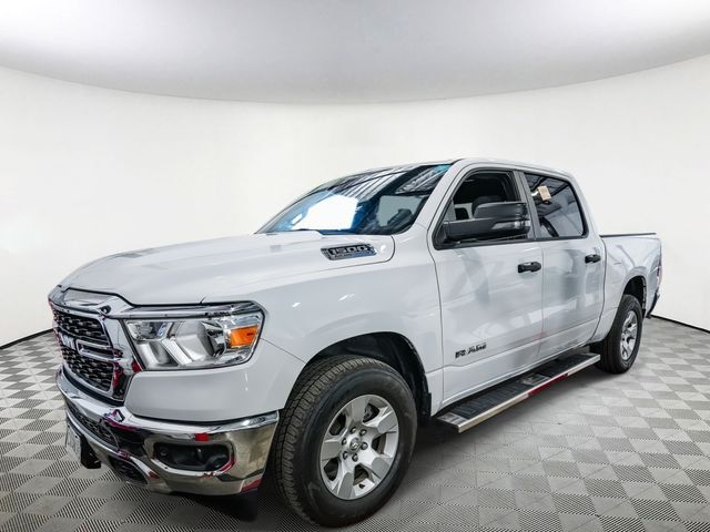 2023 Ram 1500 Big Horn/Lone Star Huntington Beach CA