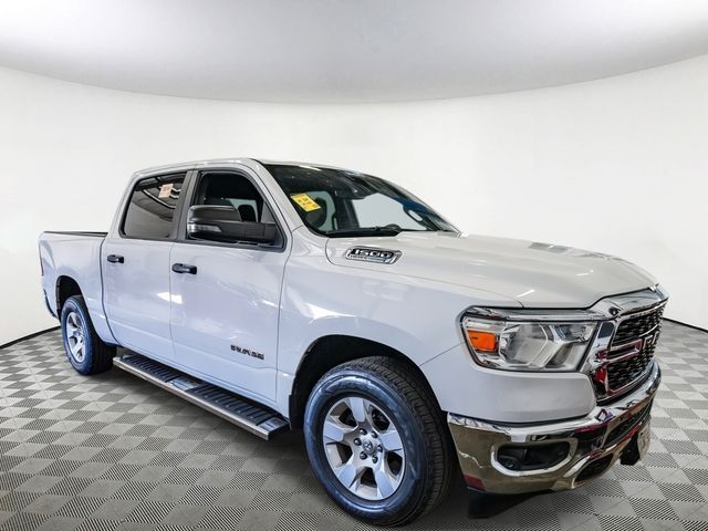2023 Ram 1500 Big Horn/Lone Star Huntington Beach CA