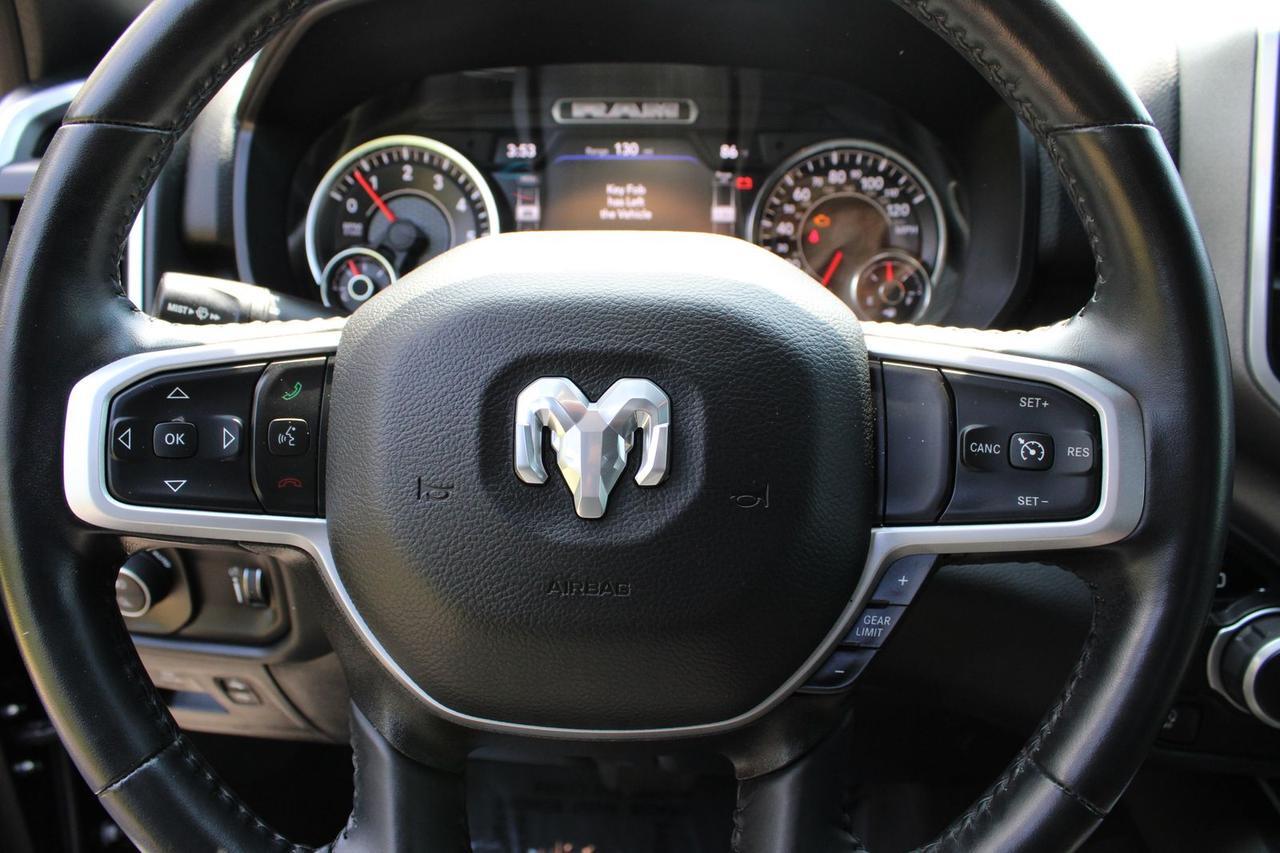 2023 Ram 1500 Big Horn/Lone Star Stafford VA