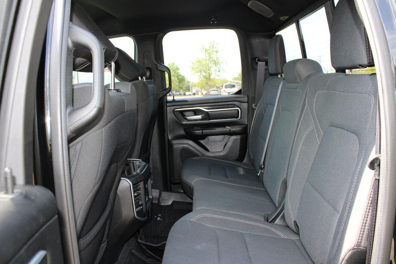 2023 Ram 1500 Big Horn/Lone Star Stafford VA