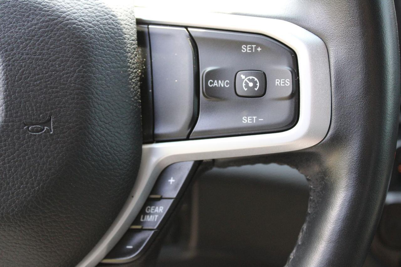 2023 Ram 1500 Big Horn/Lone Star Stafford VA