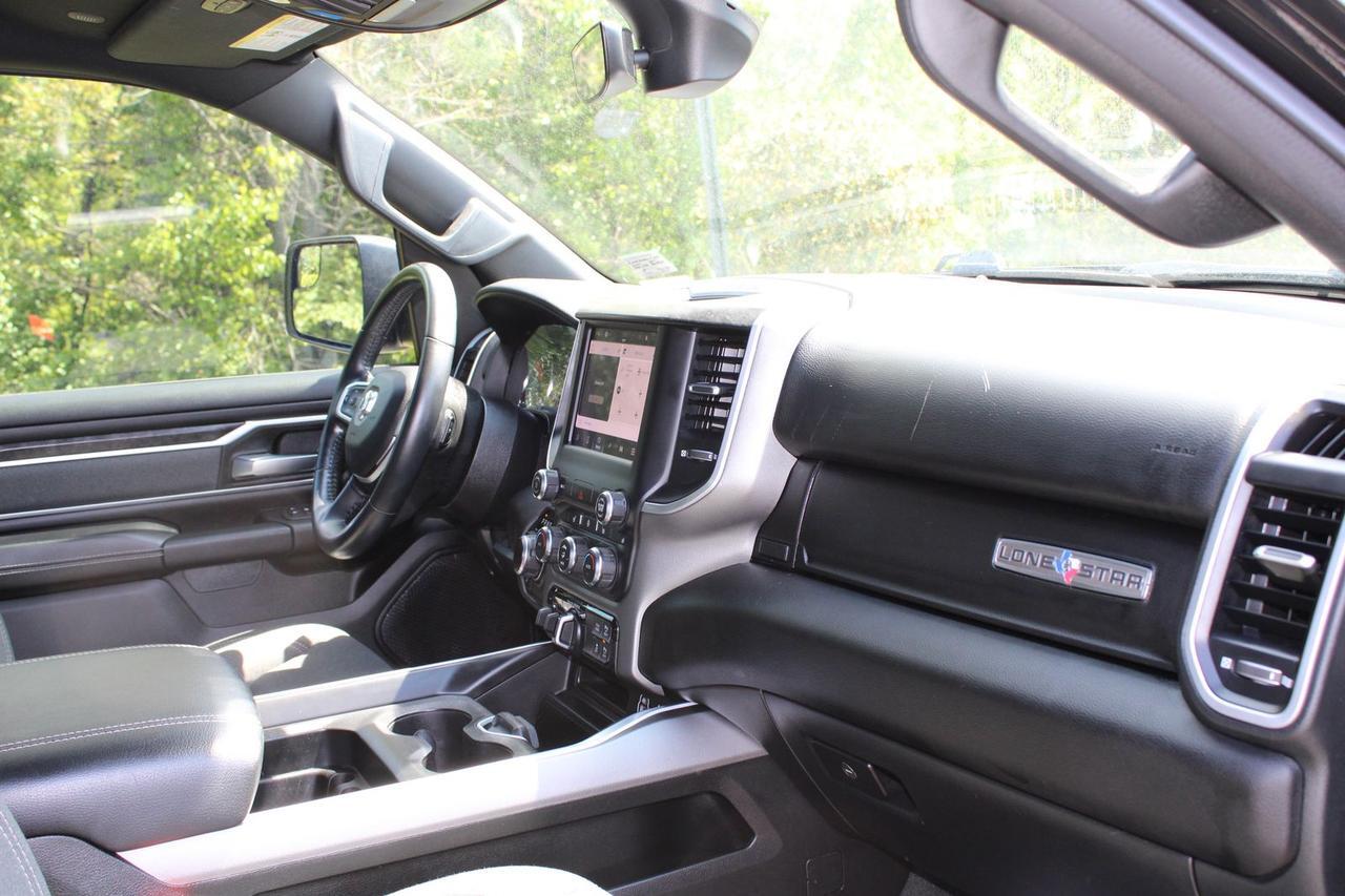 2023 Ram 1500 Big Horn/Lone Star Stafford VA