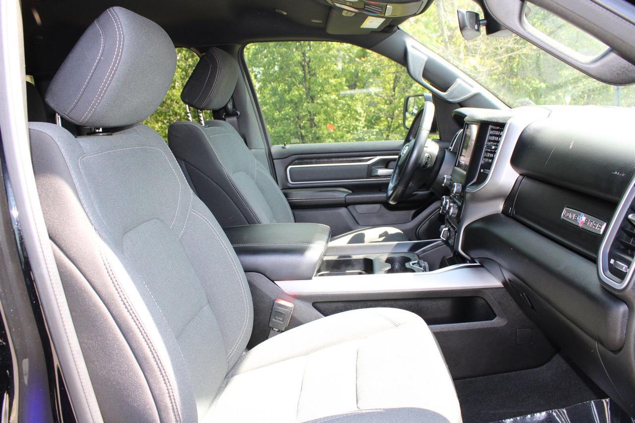 2023 Ram 1500 Big Horn/Lone Star Stafford VA