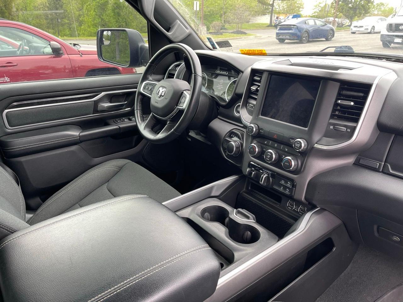 2023 Ram 1500 Big Horn/Lone Star Stafford VA