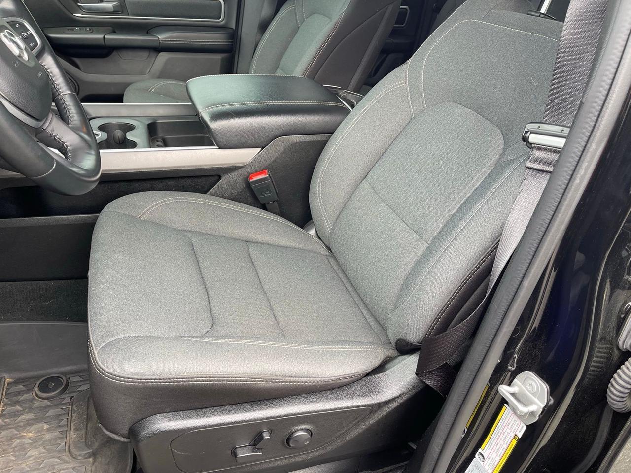 2023 Ram 1500 Big Horn/Lone Star Stafford VA