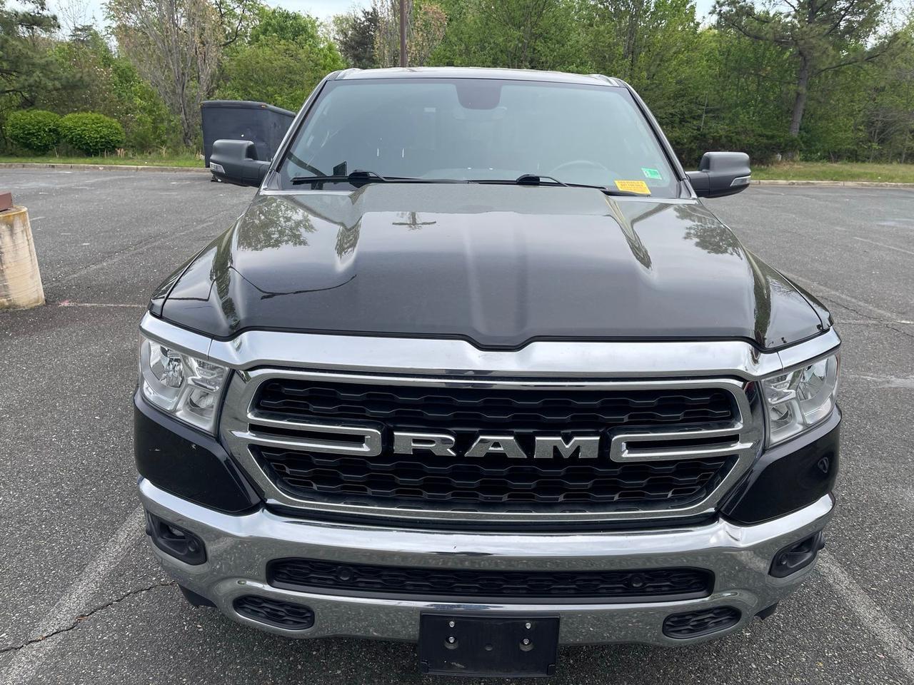 2023 Ram 1500 Big Horn/Lone Star Stafford VA