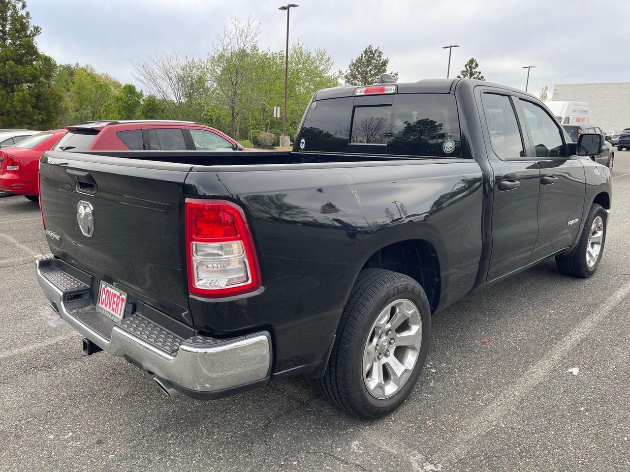 2023 Ram 1500 Big Horn/Lone Star Stafford VA