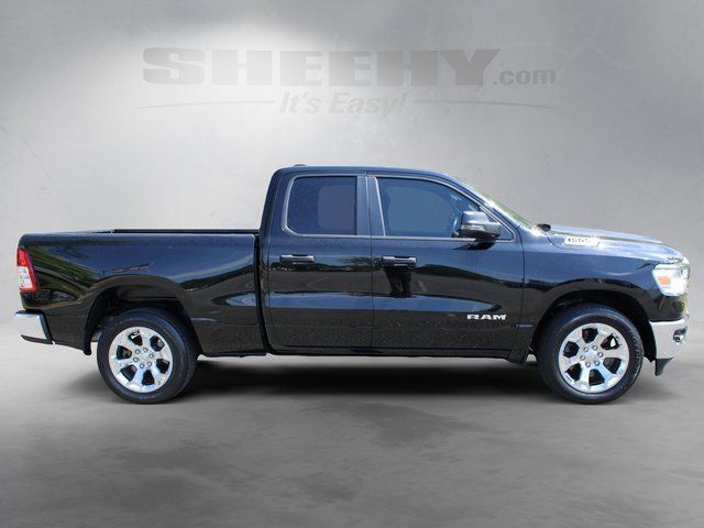 2023 Ram 1500 Big Horn/Lone Star Stafford VA