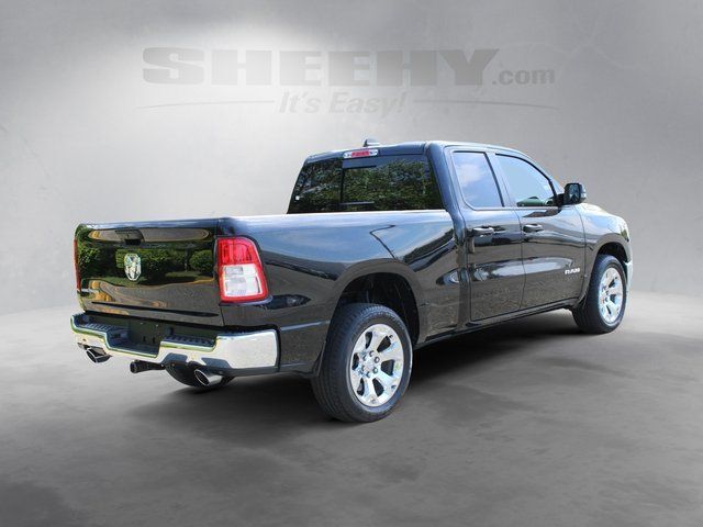 2023 Ram 1500 Big Horn/Lone Star Stafford VA