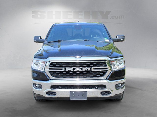 2023 Ram 1500 Big Horn/Lone Star Stafford VA
