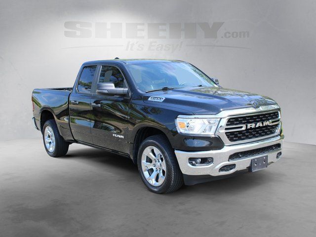 2023 Ram 1500 Big Horn/Lone Star Stafford VA