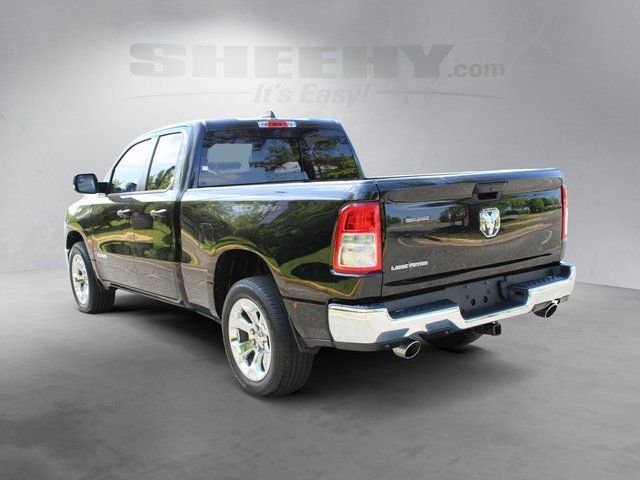2023 Ram 1500 Big Horn/Lone Star Stafford VA