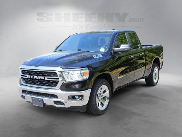 2023 Ram 1500 Big Horn/Lone Star Stafford VA
