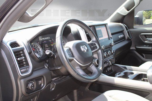 2023 Ram 1500 Big Horn/Lone Star Stafford VA