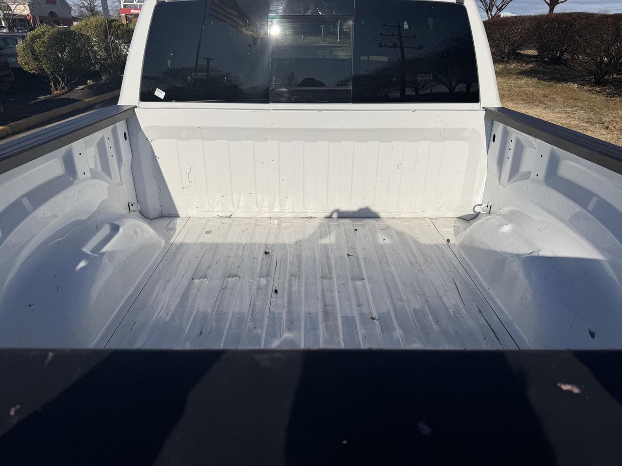 2023 Ram 1500 Big Horn/Lone Star Stafford VA