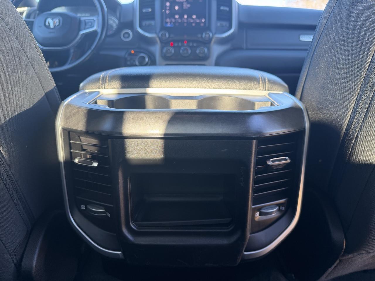 2023 Ram 1500 Big Horn/Lone Star Stafford VA