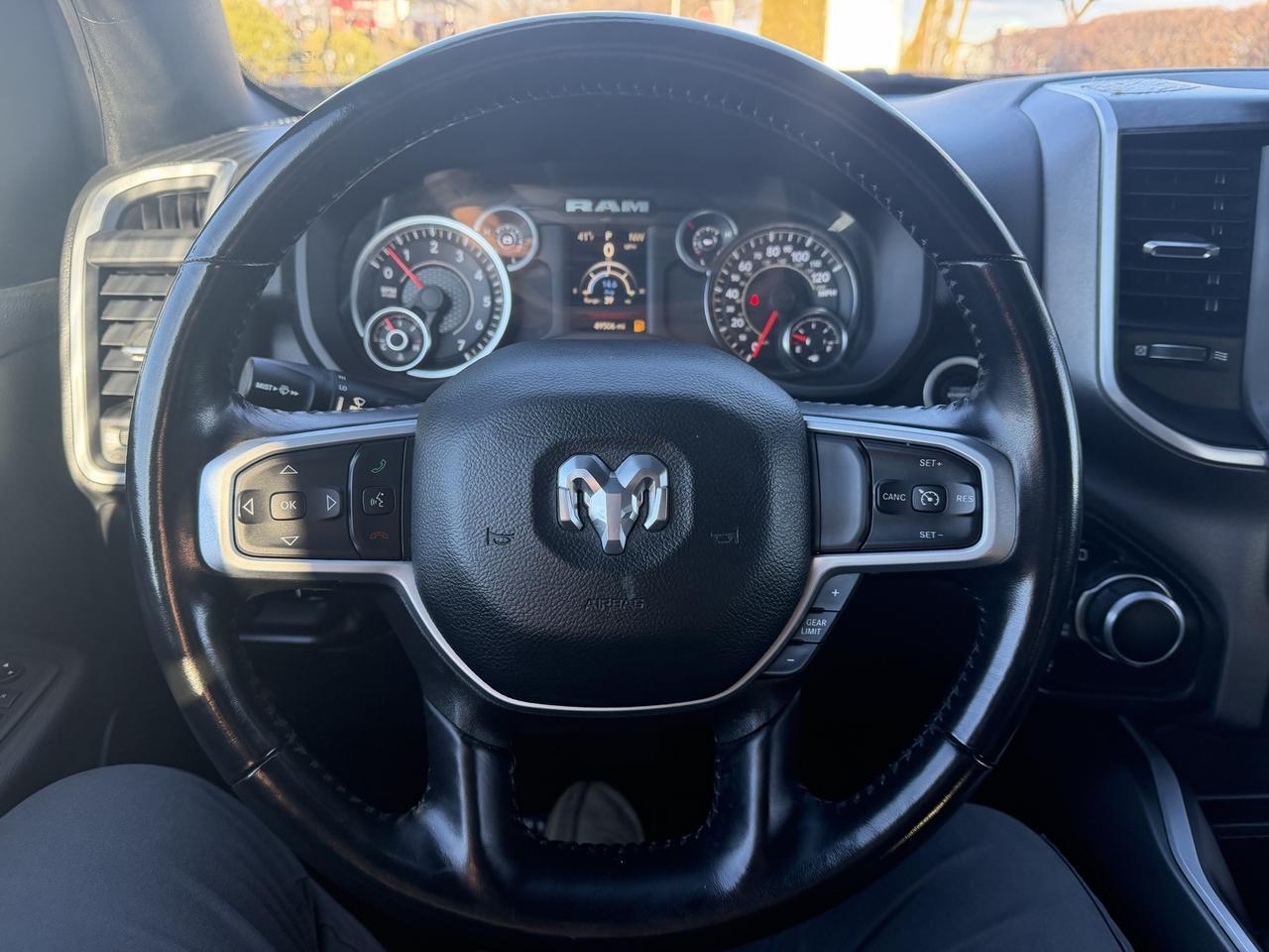 2023 Ram 1500 Big Horn/Lone Star Stafford VA