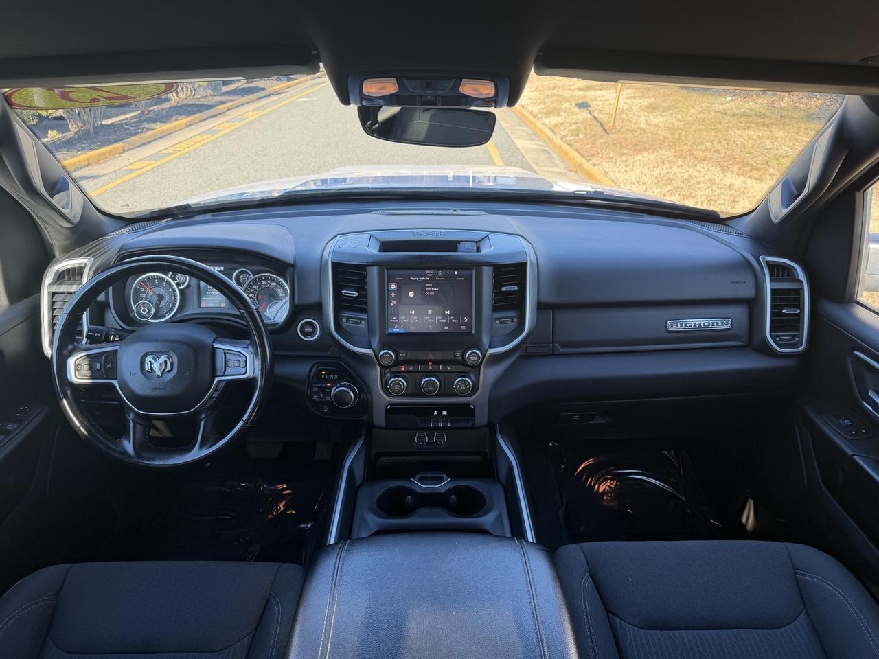 2023 Ram 1500 Big Horn/Lone Star Stafford VA