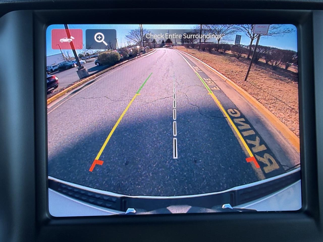 2023 Ram 1500 Big Horn/Lone Star Stafford VA