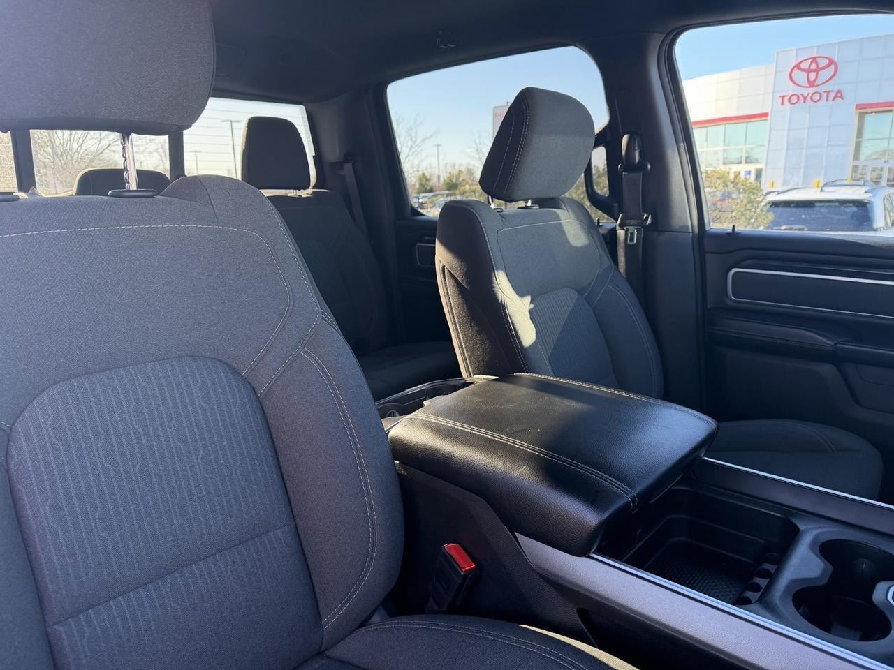 2023 Ram 1500 Big Horn/Lone Star Stafford VA