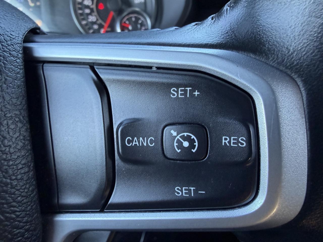 2023 Ram 1500 Big Horn/Lone Star Stafford VA