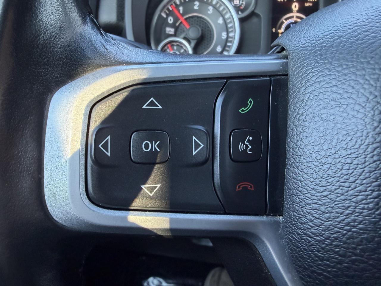 2023 Ram 1500 Big Horn/Lone Star Stafford VA