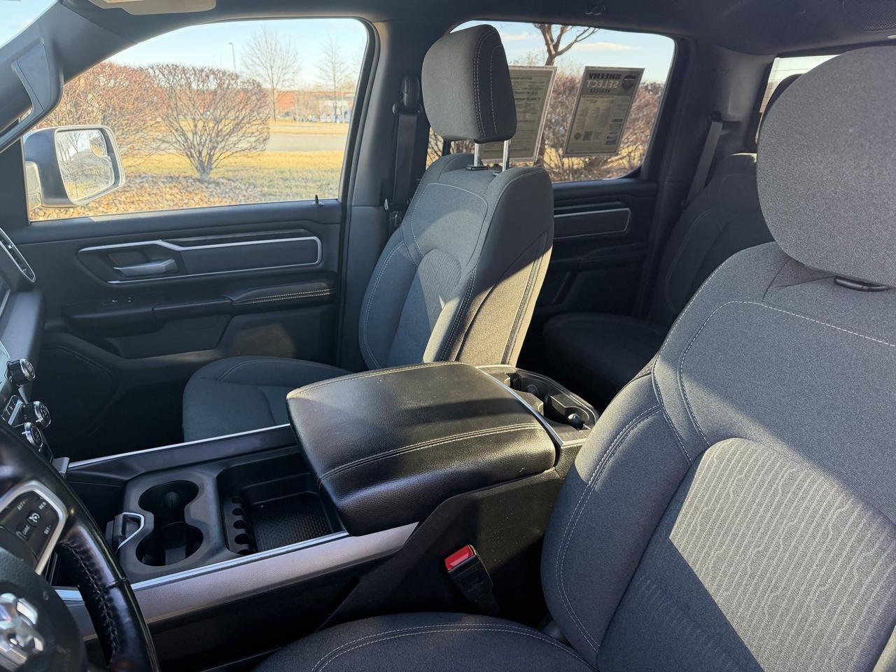 2023 Ram 1500 Big Horn/Lone Star Stafford VA