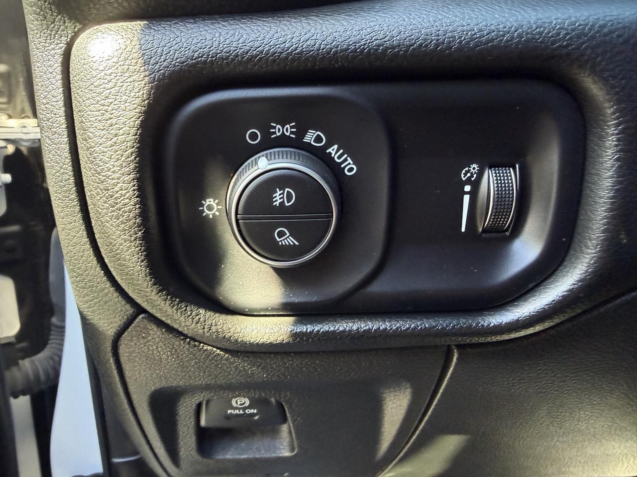 2023 Ram 1500 Big Horn/Lone Star Stafford VA