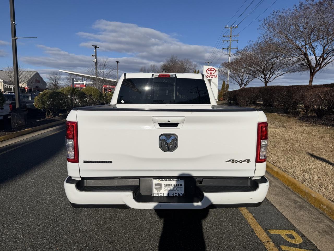 2023 Ram 1500 Big Horn/Lone Star Stafford VA