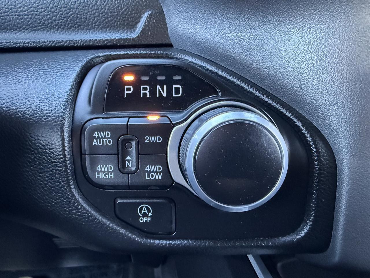 2023 Ram 1500 Big Horn/Lone Star Stafford VA