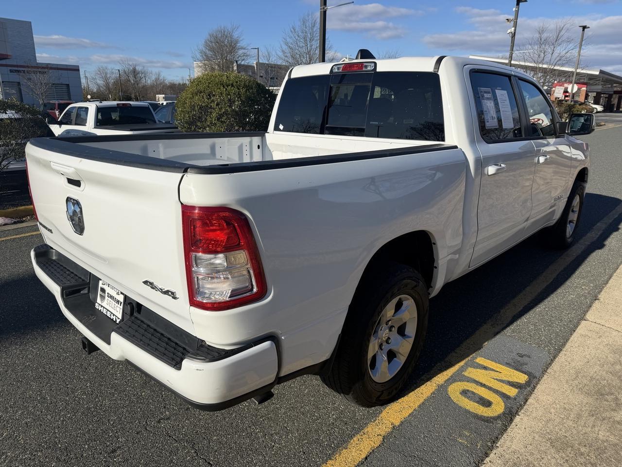2023 Ram 1500 Big Horn/Lone Star Stafford VA