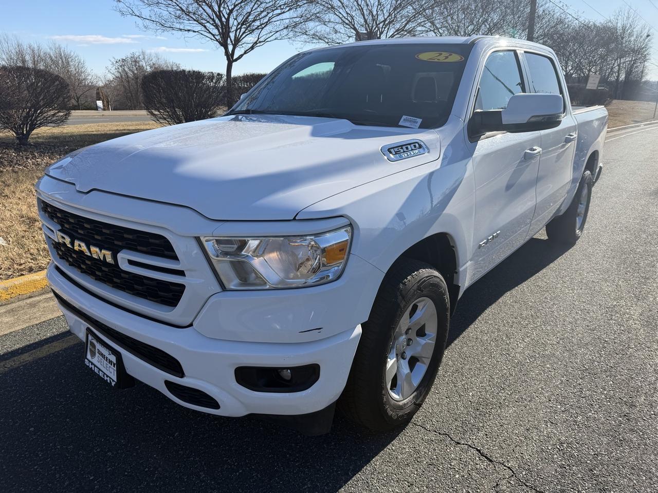 2023 Ram 1500 Big Horn/Lone Star Stafford VA