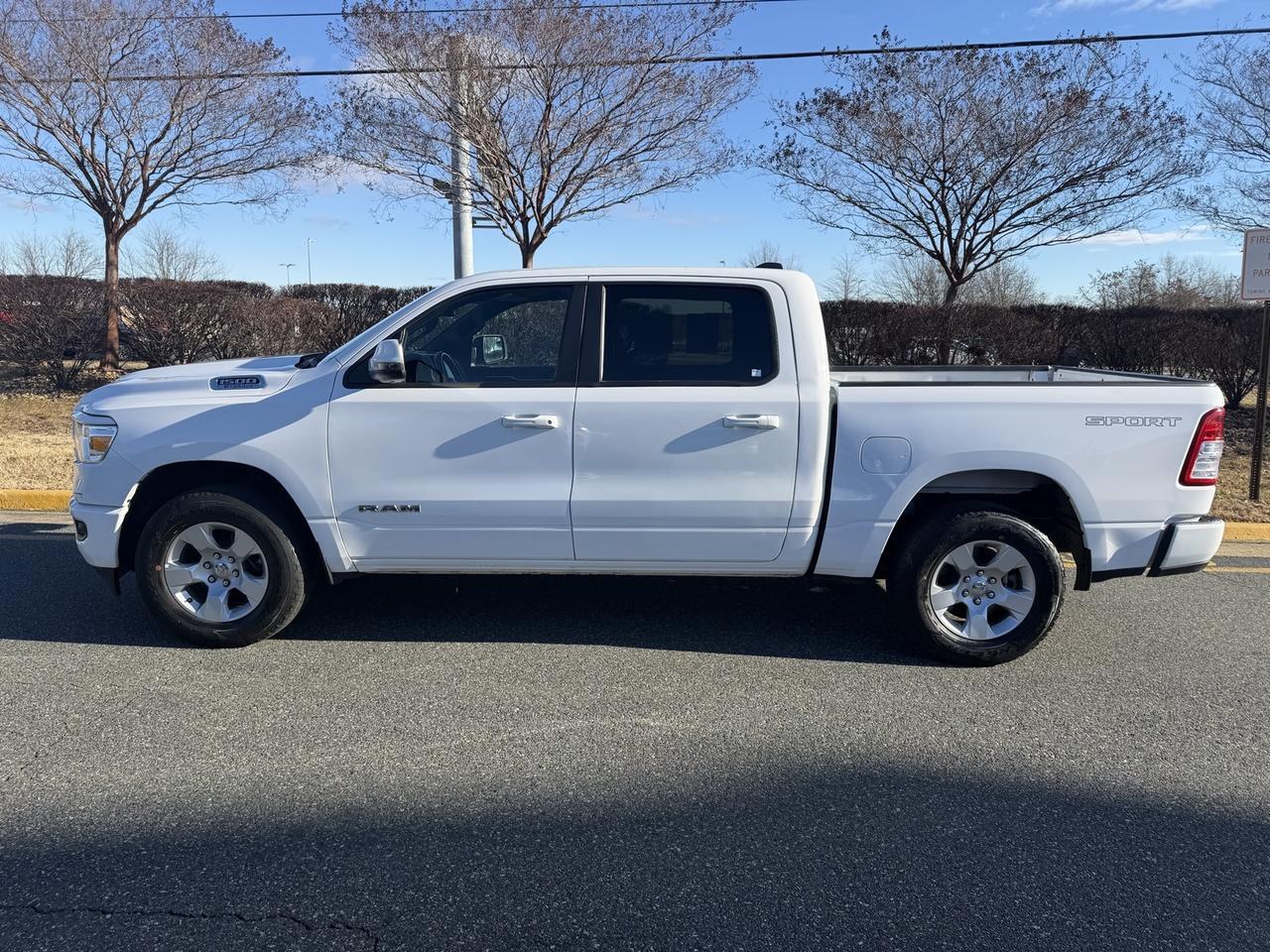 2023 Ram 1500 Big Horn/Lone Star Stafford VA