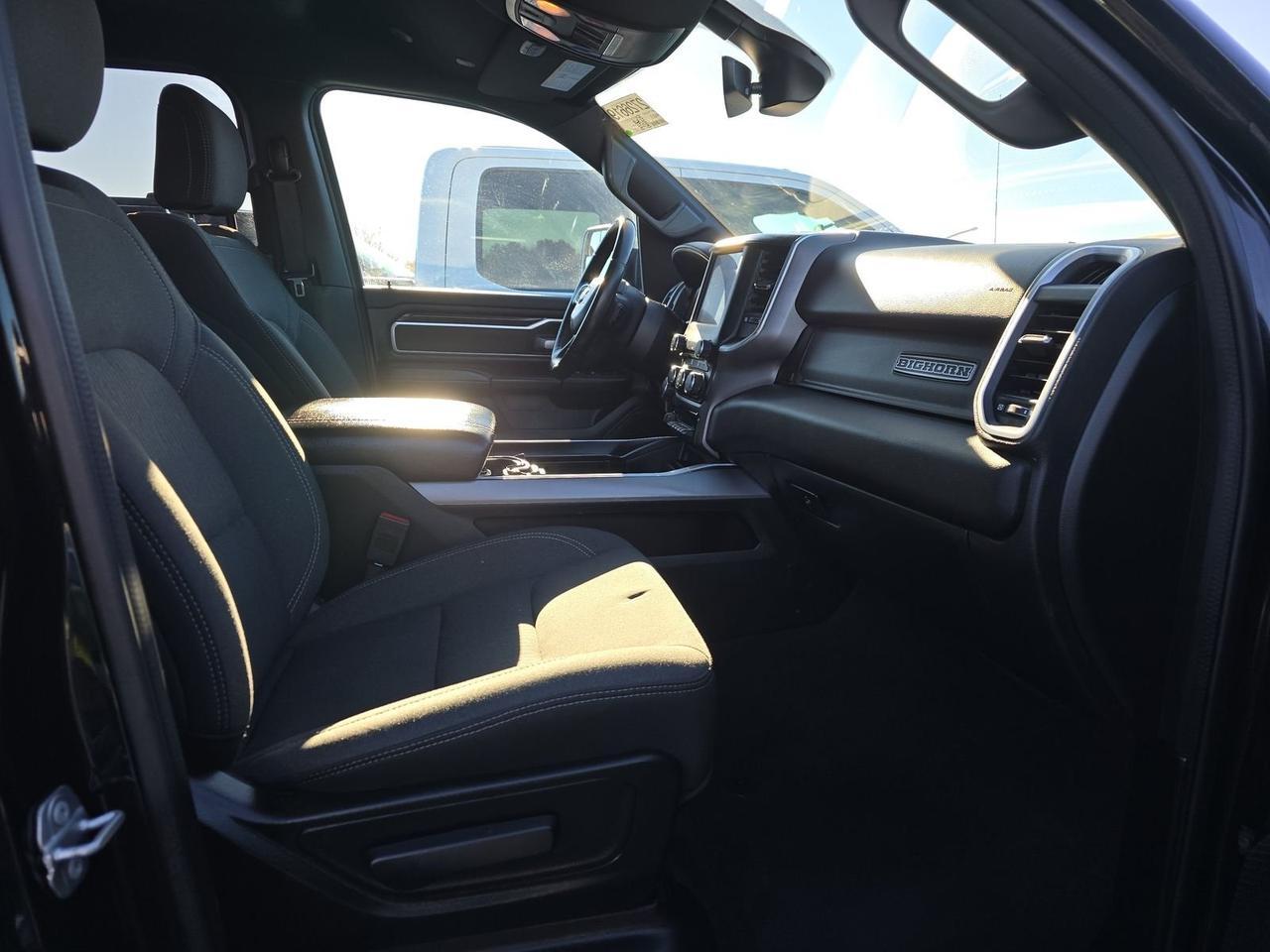 2023 Ram 1500 Big Horn/Lone Star Stafford VA