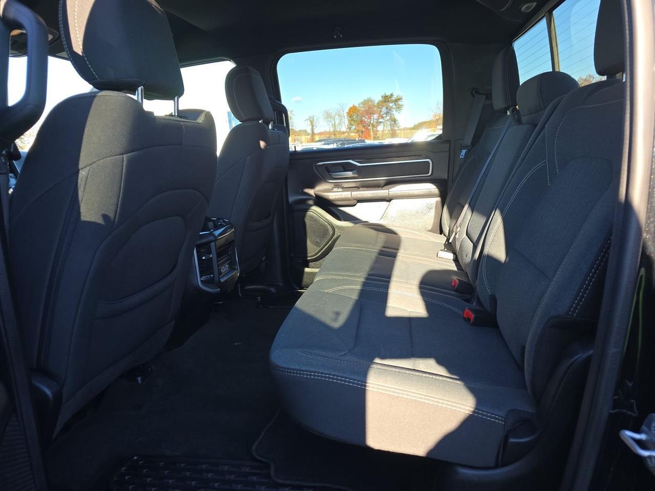 2023 Ram 1500 Big Horn/Lone Star Stafford VA