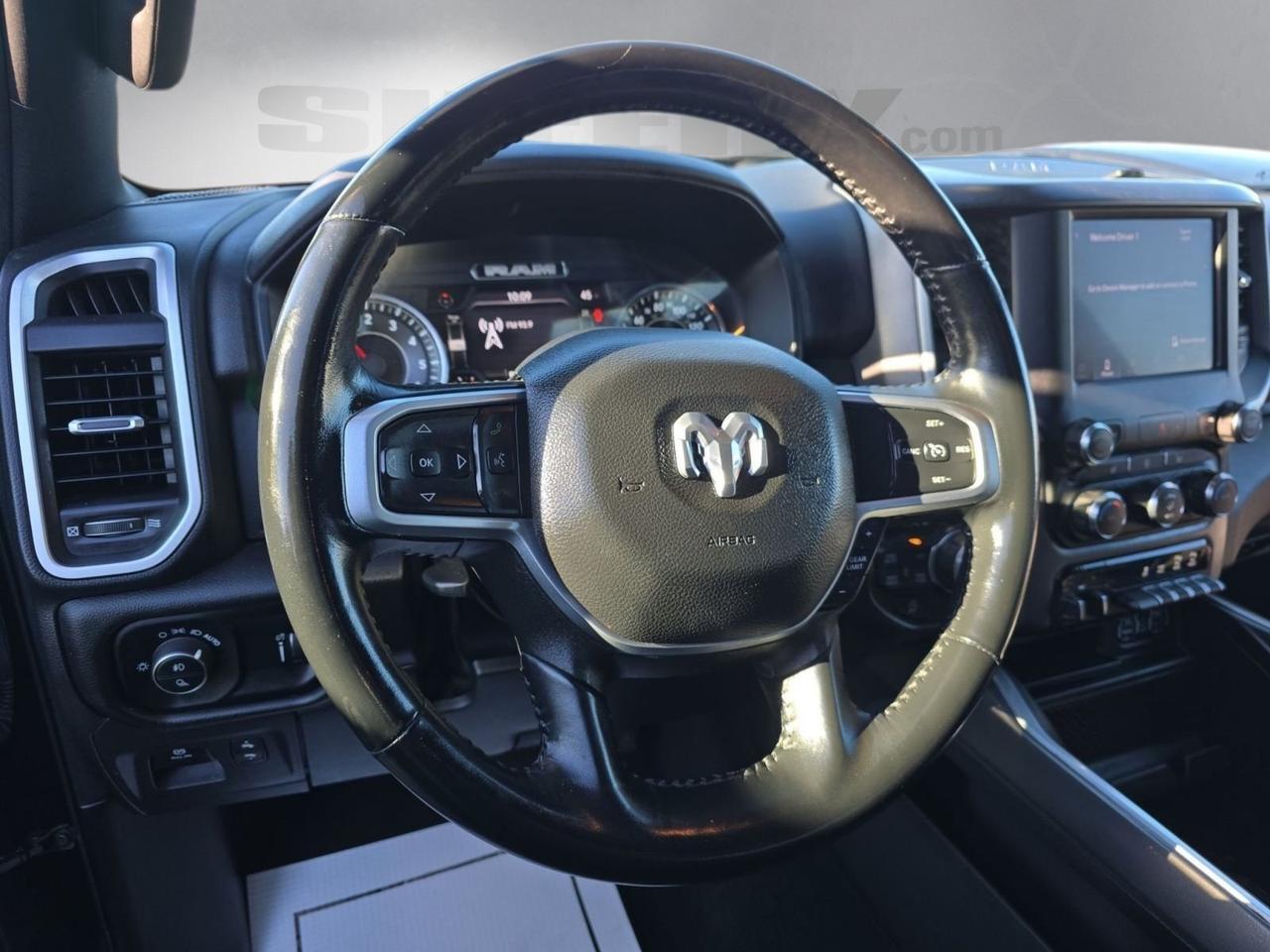 2023 Ram 1500 Big Horn/Lone Star Stafford VA