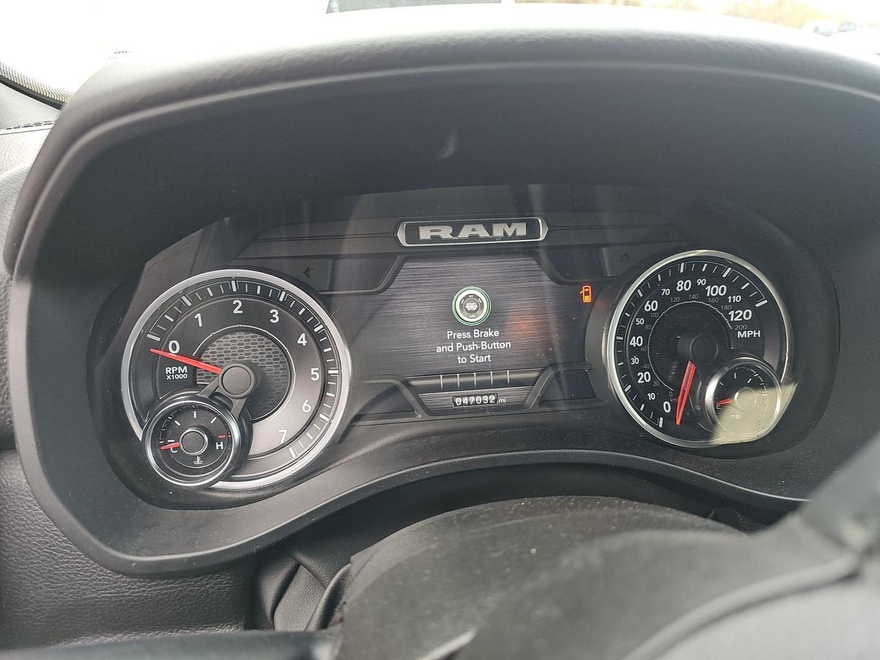 2023 Ram 1500 Big Horn/Lone Star Stafford VA