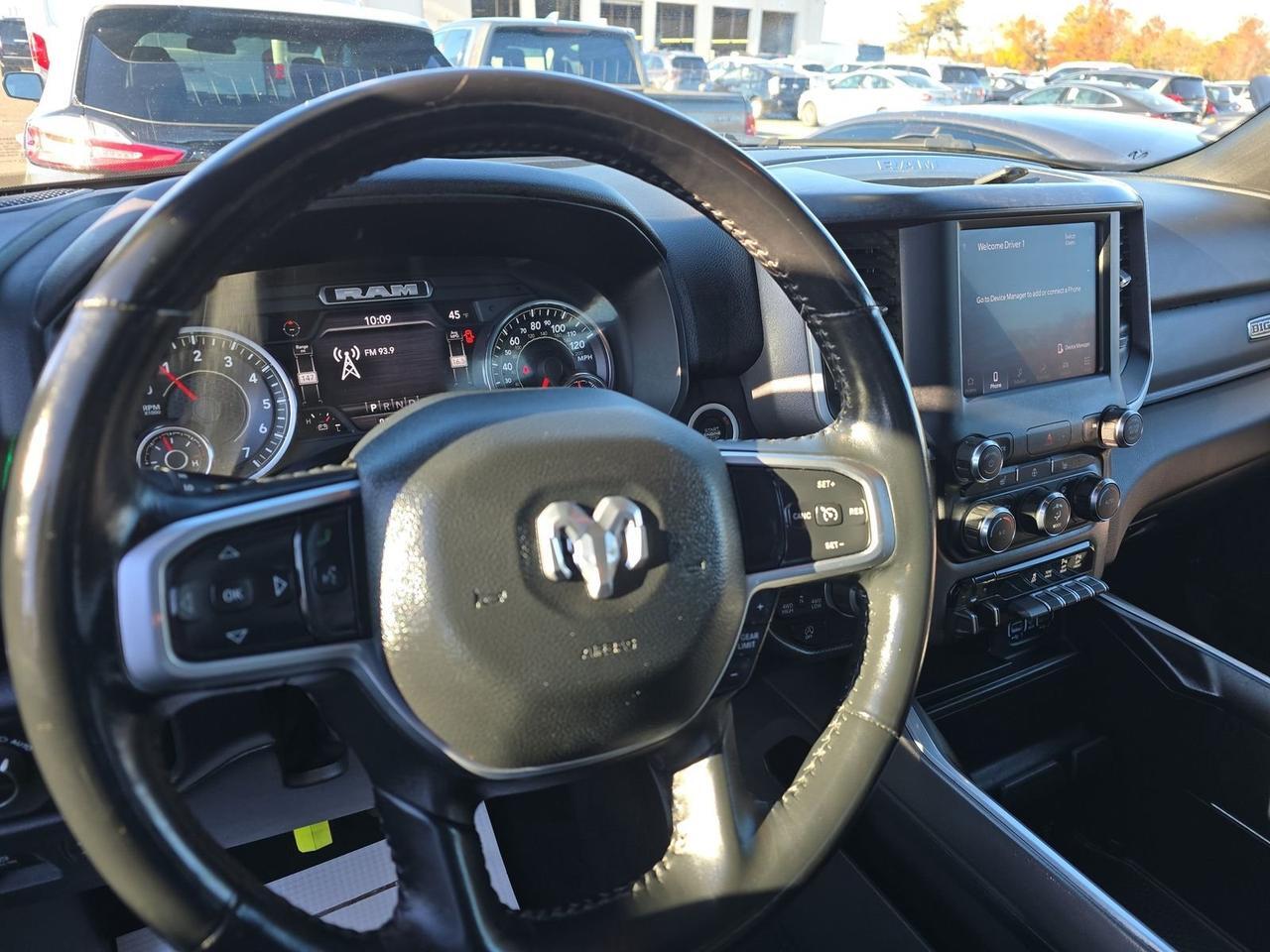 2023 Ram 1500 Big Horn/Lone Star Stafford VA