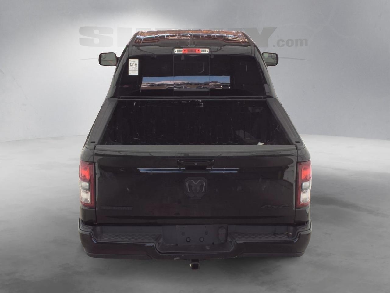 2023 Ram 1500 Big Horn/Lone Star Stafford VA