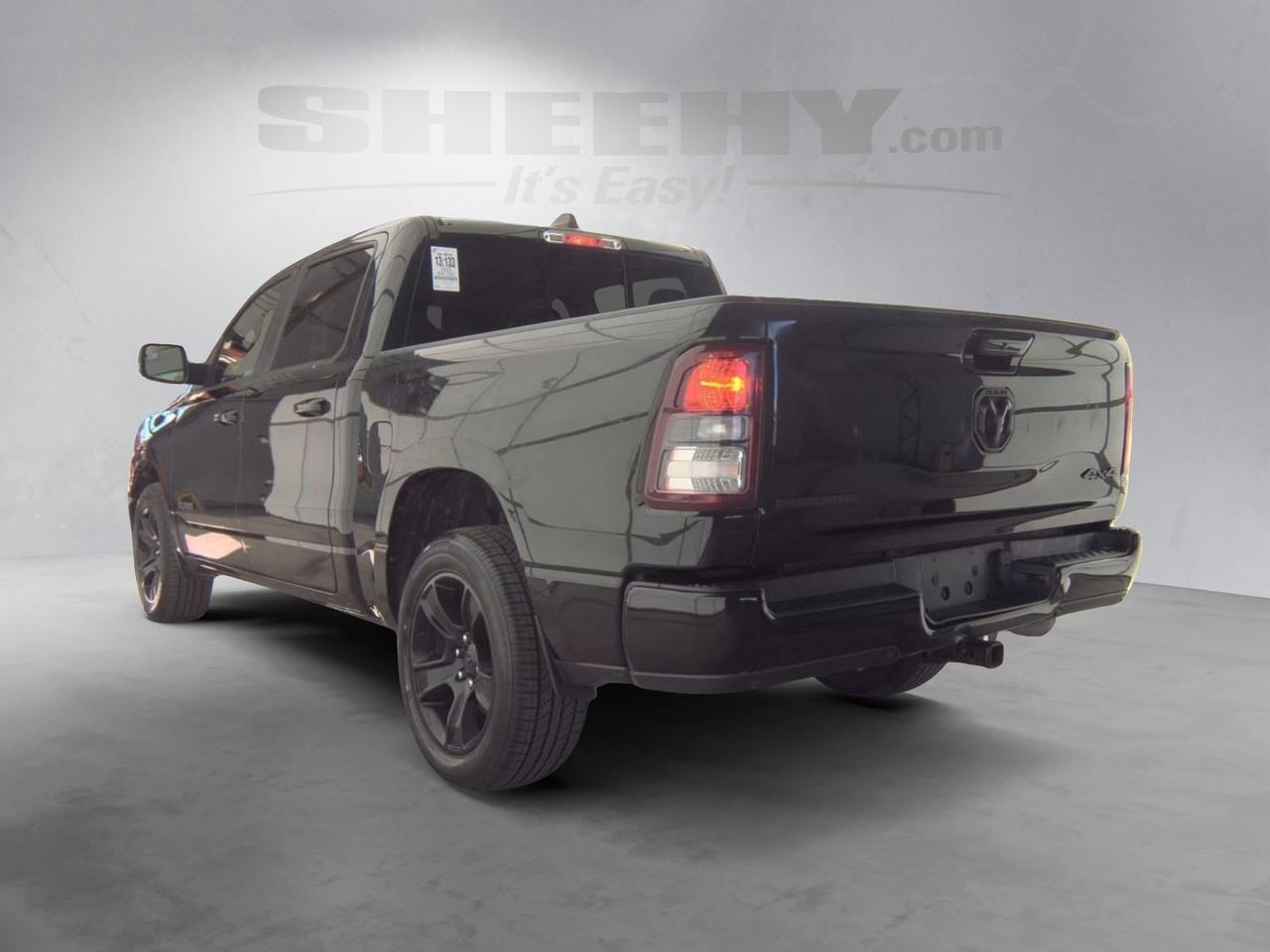 2023 Ram 1500 Big Horn/Lone Star Stafford VA