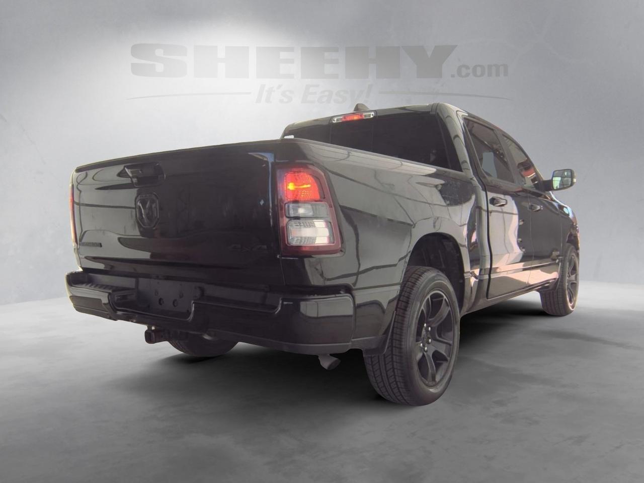 2023 Ram 1500 Big Horn/Lone Star Stafford VA