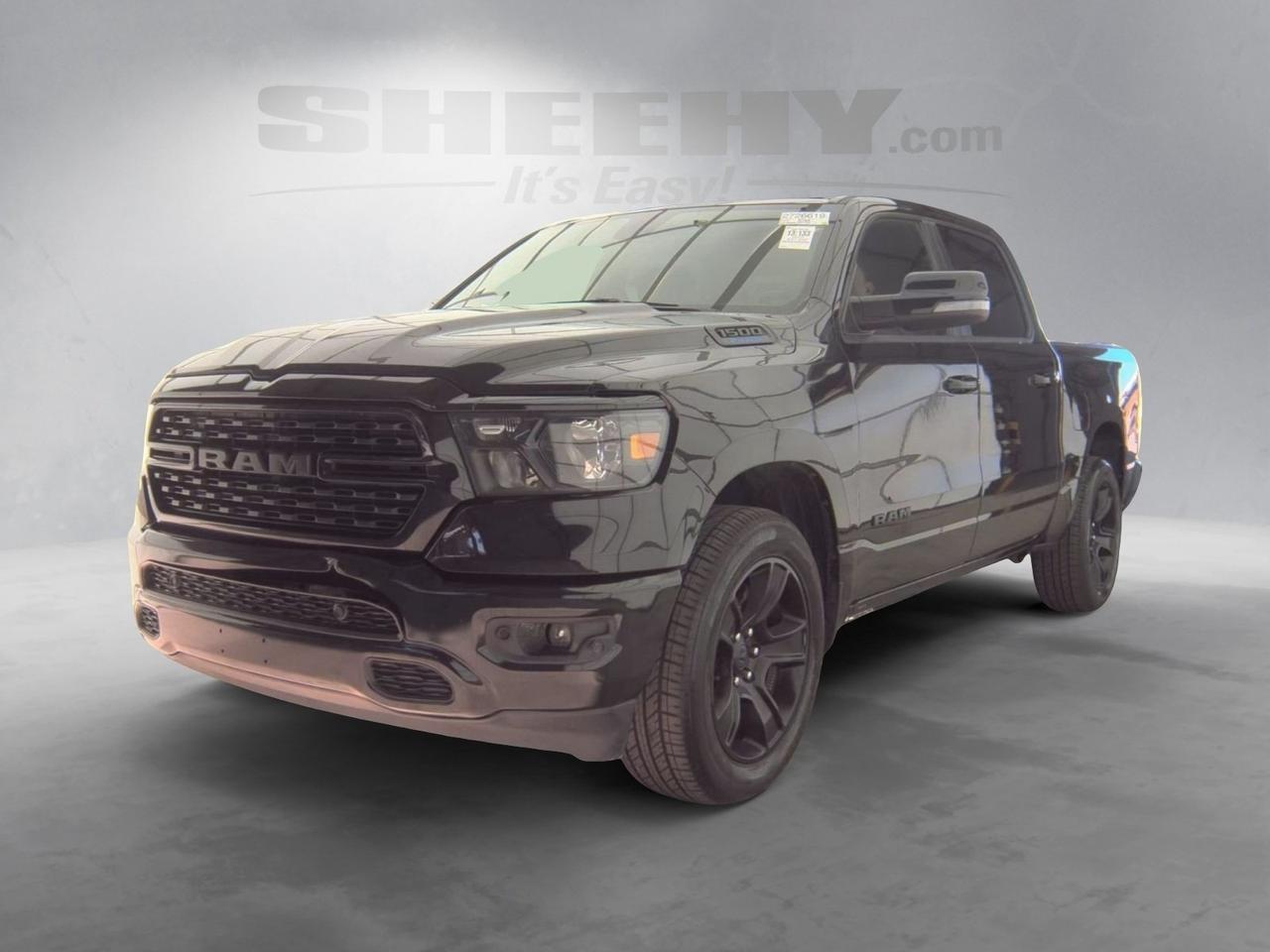 2023 Ram 1500 Big Horn/Lone Star Stafford VA