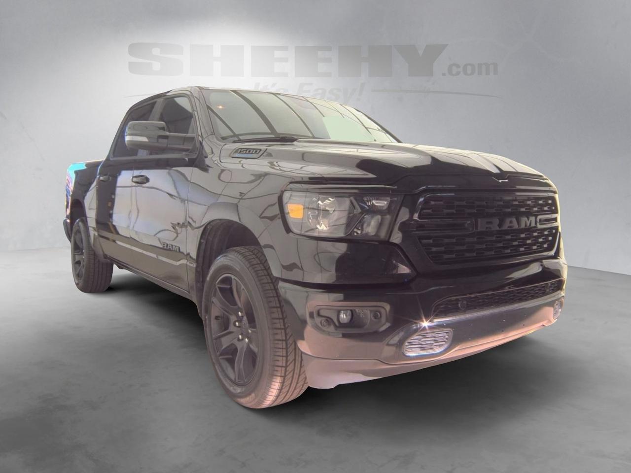 2023 Ram 1500 Big Horn/Lone Star Stafford VA