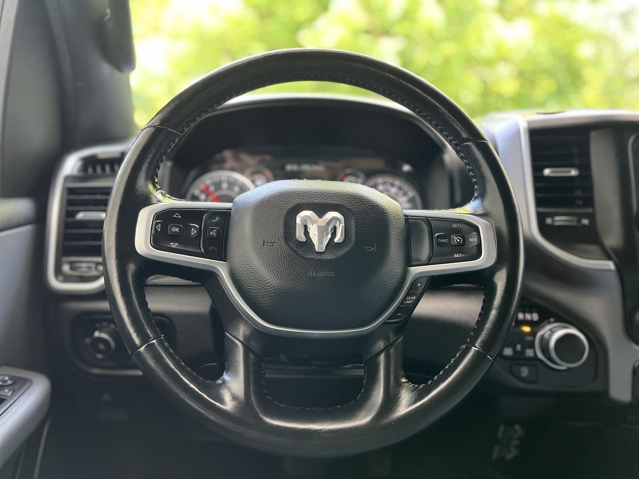 2023 Ram 1500 Big Horn/Lone Star Stafford VA