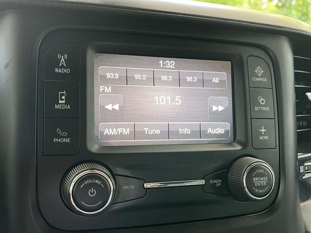 2023 Ram 1500 Big Horn/Lone Star Stafford VA