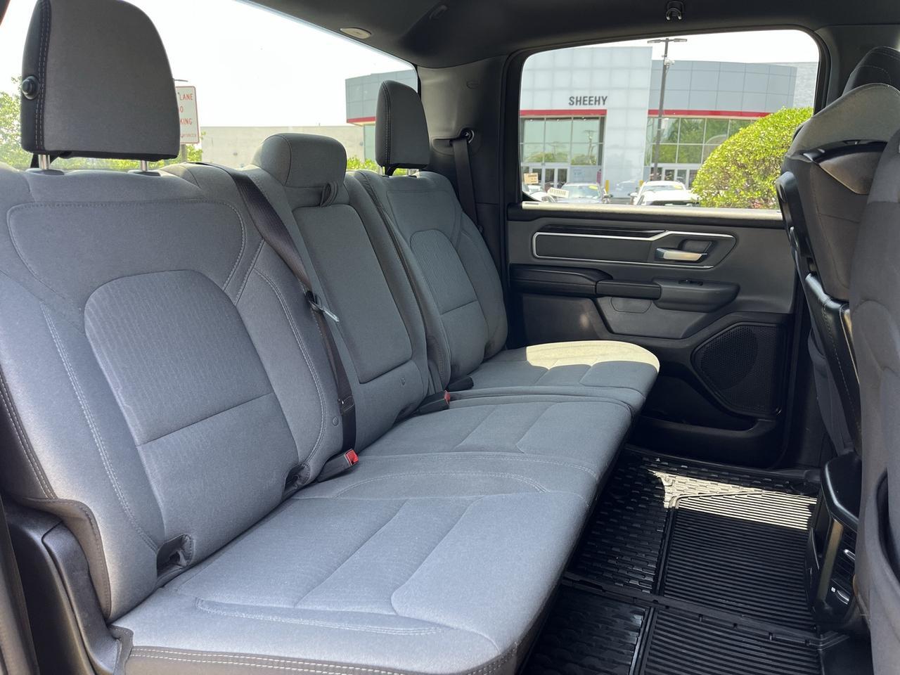 2023 Ram 1500 Big Horn/Lone Star Stafford VA