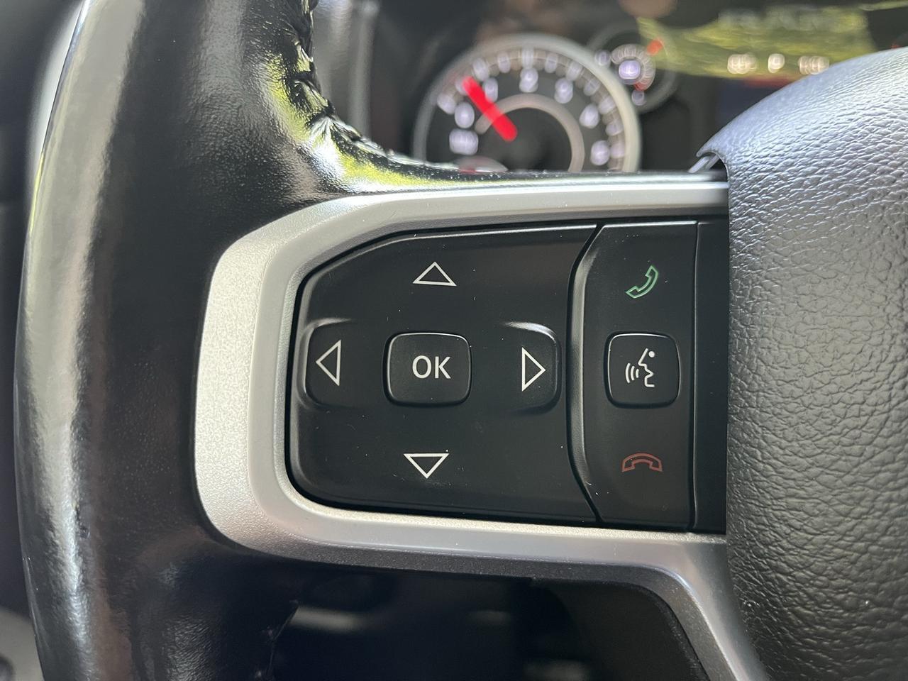 2023 Ram 1500 Big Horn/Lone Star Stafford VA