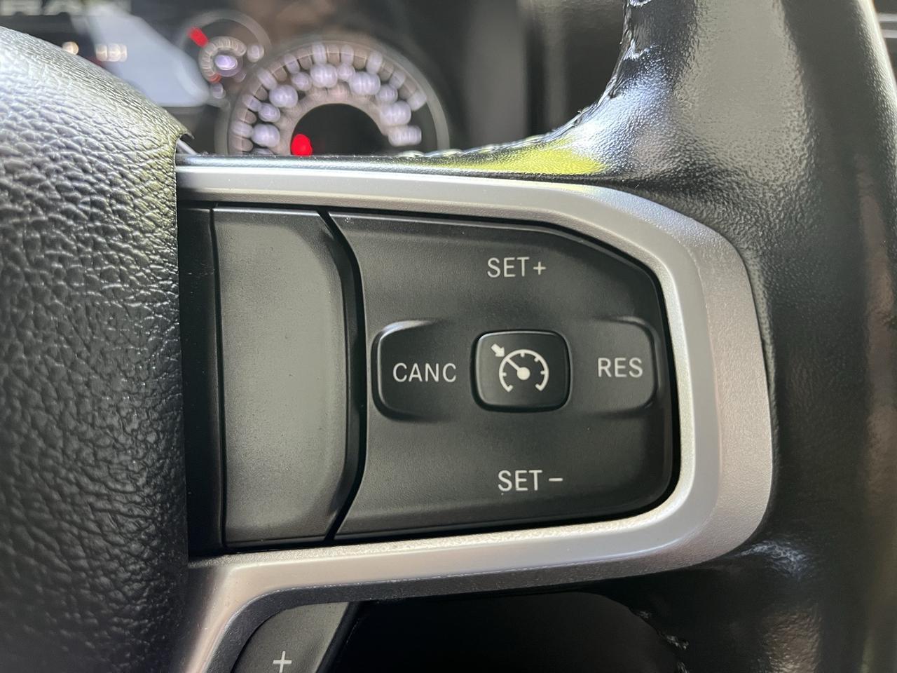 2023 Ram 1500 Big Horn/Lone Star Stafford VA